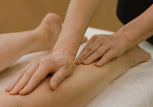 Антицеллюлитный массаж в Москве