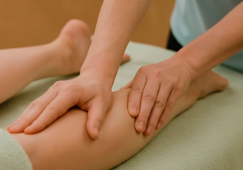 Антицеллюлитный массаж в Москве