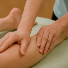 Антицеллюлитный массаж в Москве