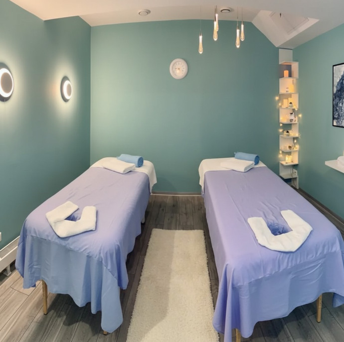 СПА-программы Флоатинг + массаж в Москве