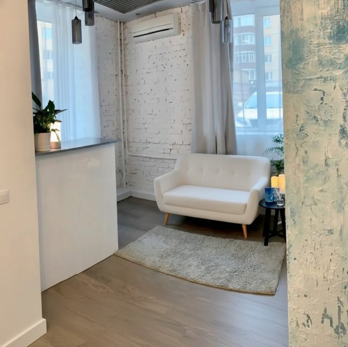 СПА-программы Флоатинг + массаж в Москве