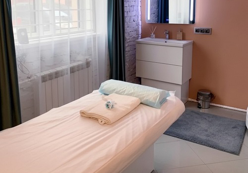 СПА-программы Флоатинг + массаж в Москве