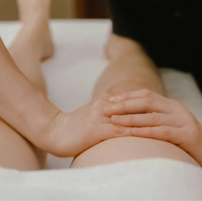 Лимфодренажный массаж тела в Москве