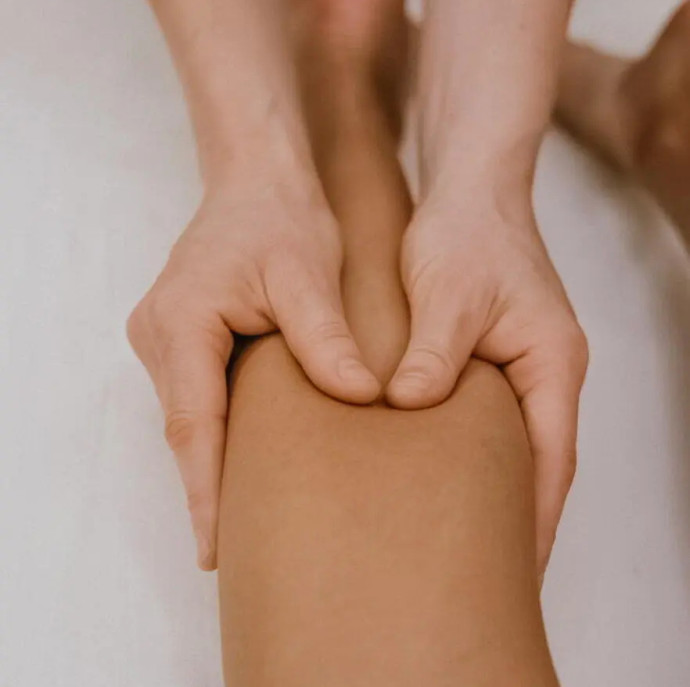 Лимфодренажный массаж тела в Москве