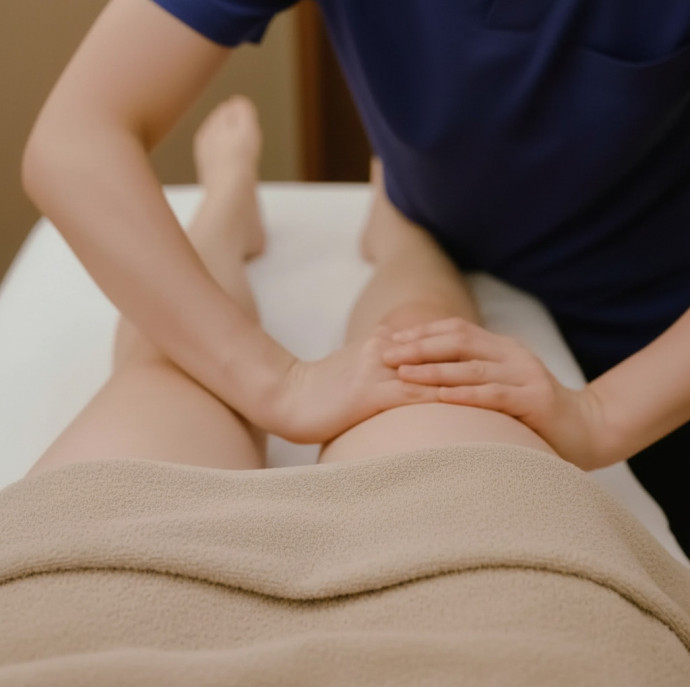 Лимфодренажный массаж тела в Москве