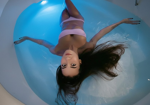 Флоатинг в Москве