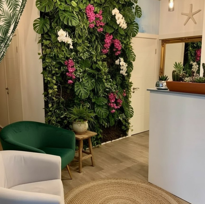 Флоатинг в Москве