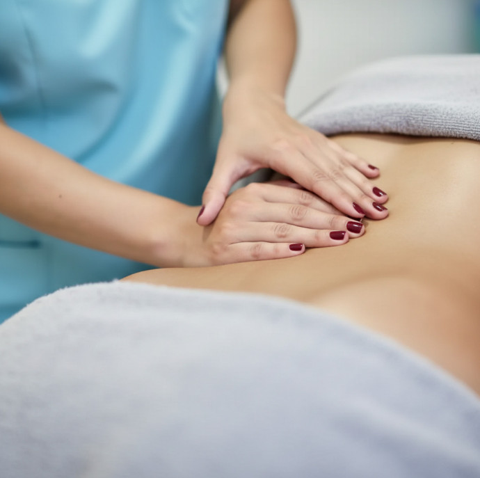 Антицеллюлитный массаж в Москве