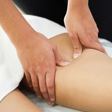 Антицеллюлитный массаж в Москве