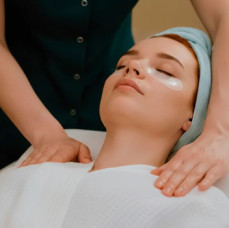 Лечебный массаж спины и шеи в Москве