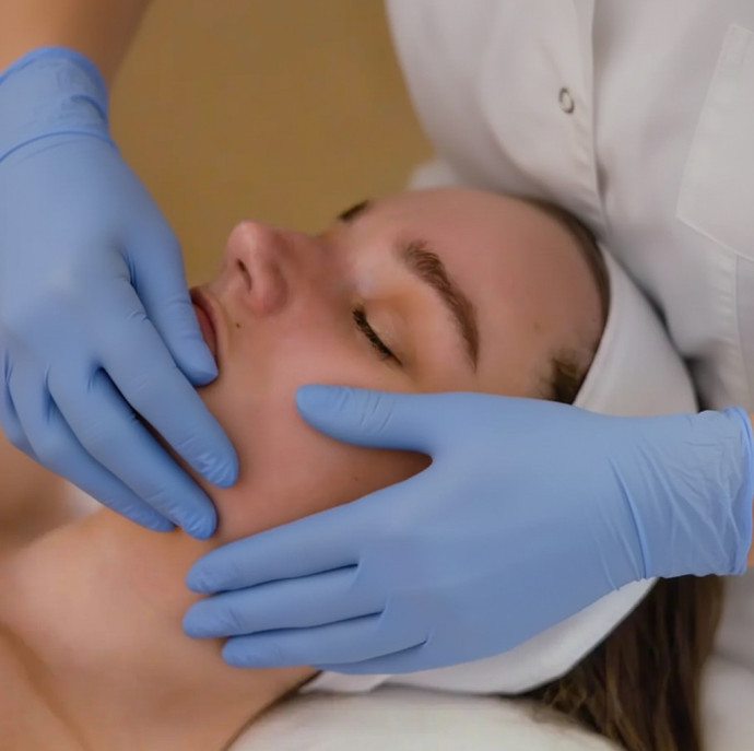 Скульптурно буккальный массаж лица в Москве