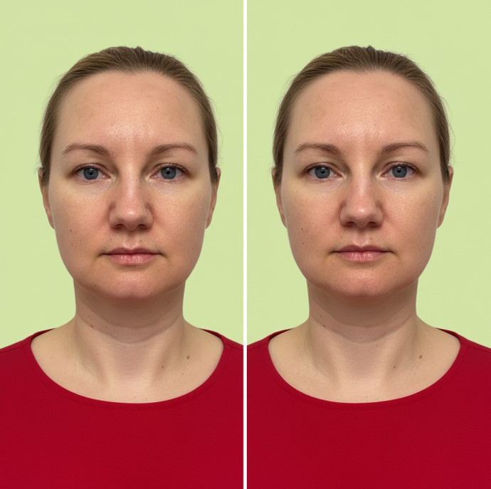 Скульптурно буккальный массаж лица в Москве