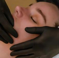 Скульптурно буккальный массаж лица в Москве