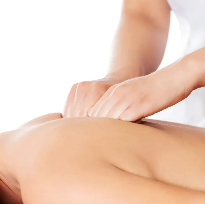 Скульптурно-моделирующий массаж в Москве