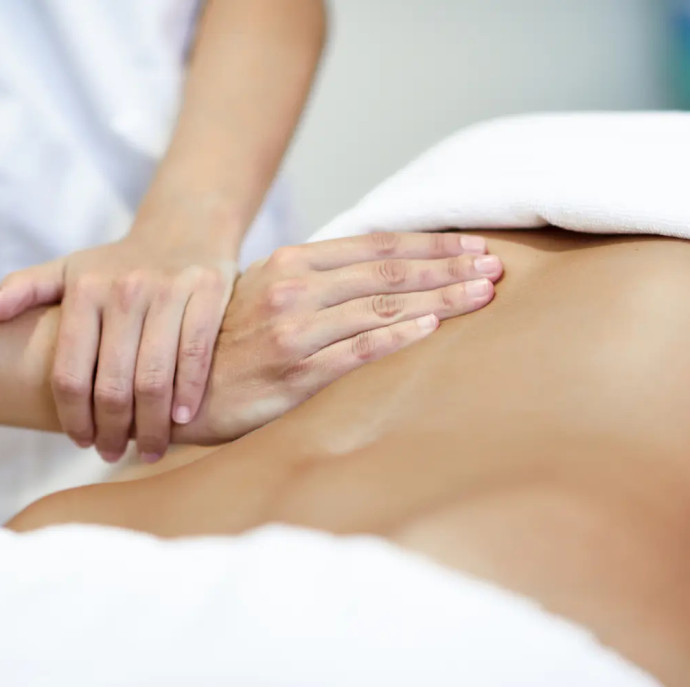 Скульптурно-моделирующий массаж в Москве