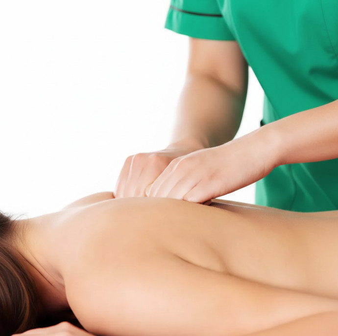 Скульптурно-моделирующий массаж в Москве