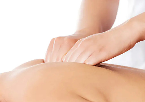 Скульптурно-моделирующий массаж в Москве