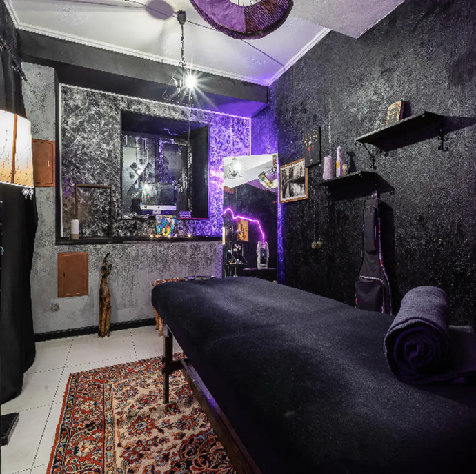 Массаж в 4 руки в Москве