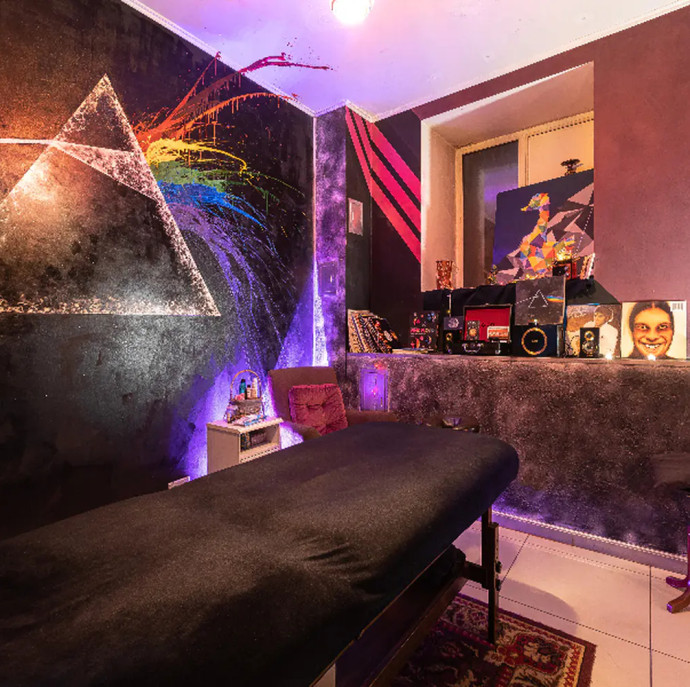 Массаж в 4 руки в Москве