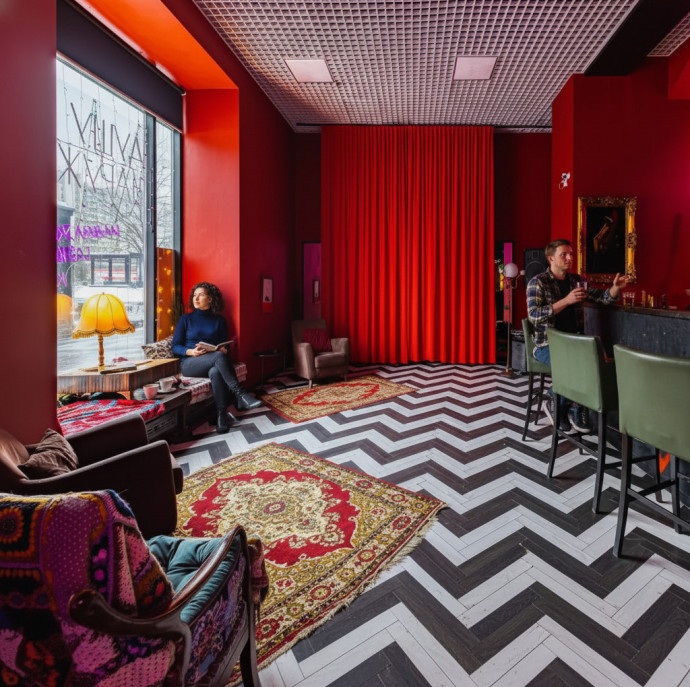 Массаж в 4 руки в Москве