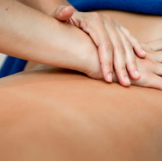 Массаж классический в Москве