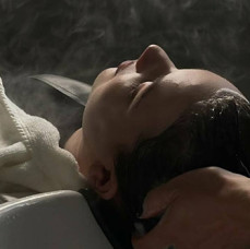 СПА уход за волосами в Москве