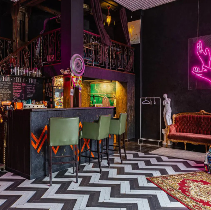 Массаж расслабляющий в Москве