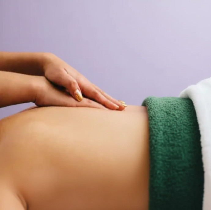 Массаж расслабляющий в Москве