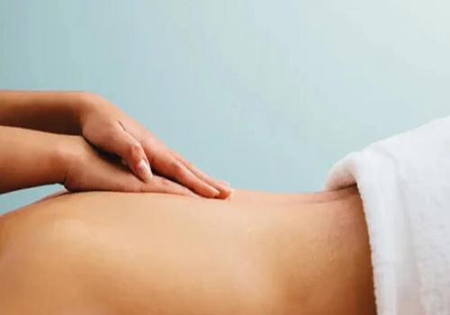 Массаж расслабляющий в Москве