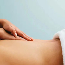 Массаж расслабляющий в Москве