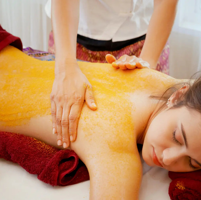 СПА-программа Король Манго в Москве