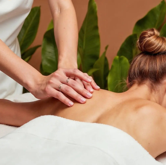 СПА-программа Король Манго в Москве