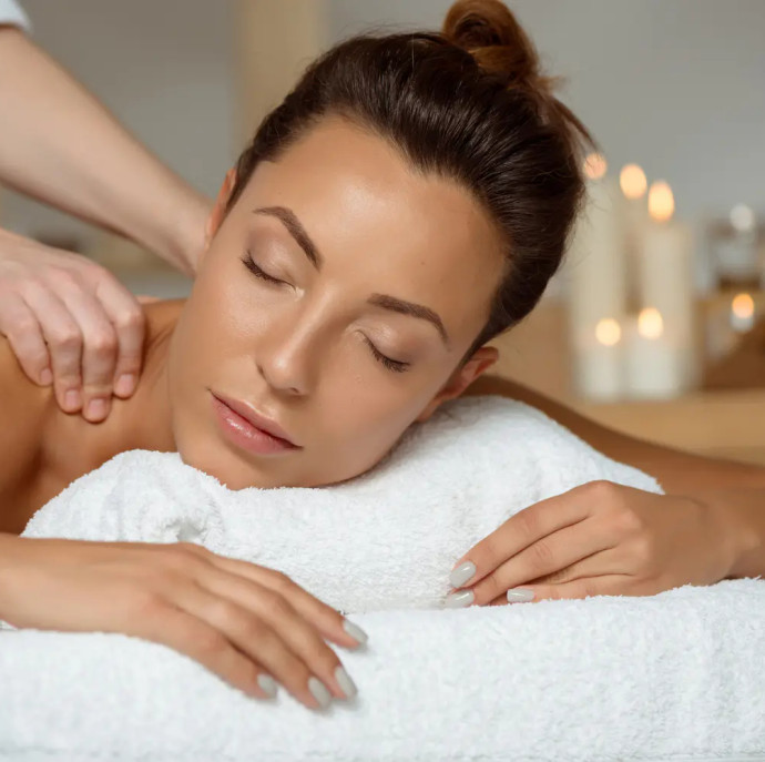 СПА-программа Король Манго в Москве