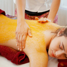 СПА-программа Король Манго в Москве