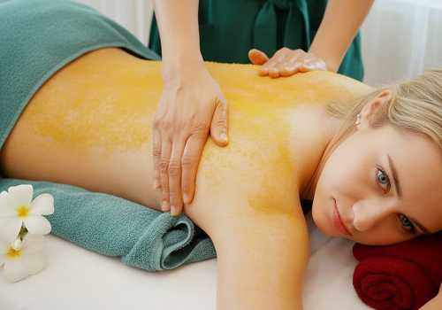 СПА-программа Король Манго в Москве