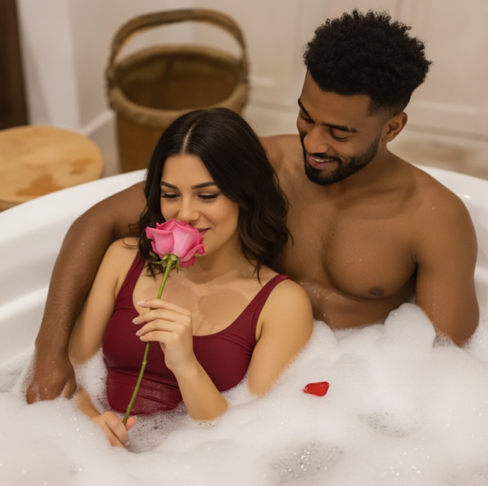 SPA-программа "Duo Retreat" в Москве