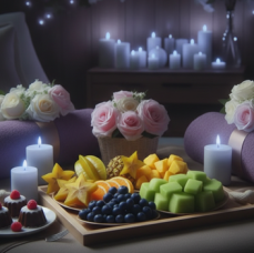 SPA-программа "Paradise Exlusive" в Москве