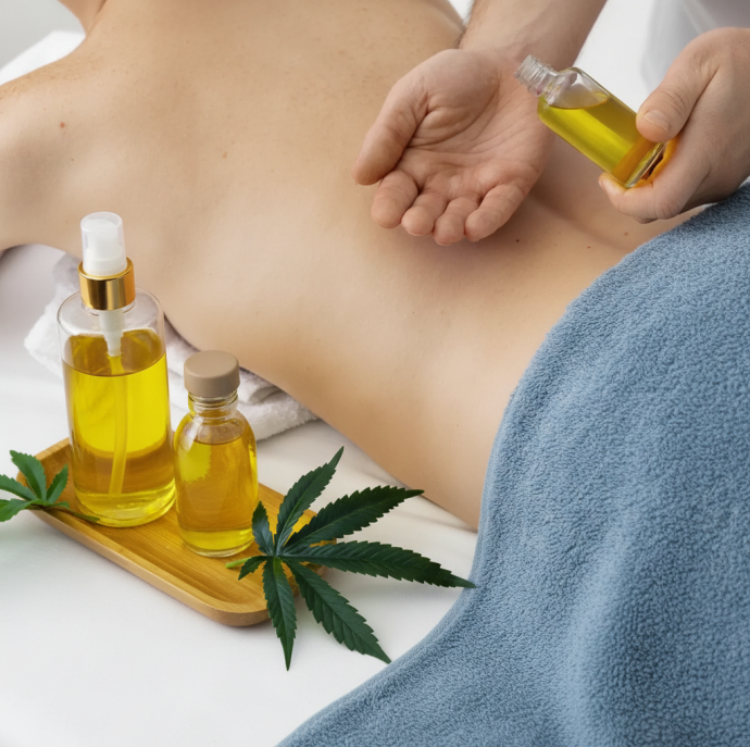 SPA-программа релаксирующая Ароматы Манго в Москве