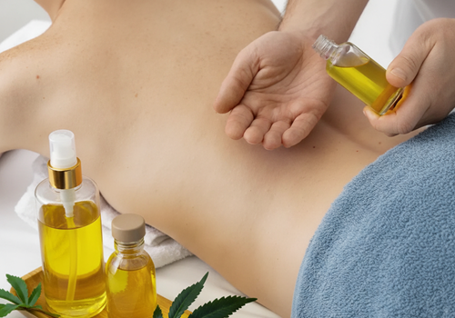SPA-программа релаксирующая Ароматы Манго в Москве