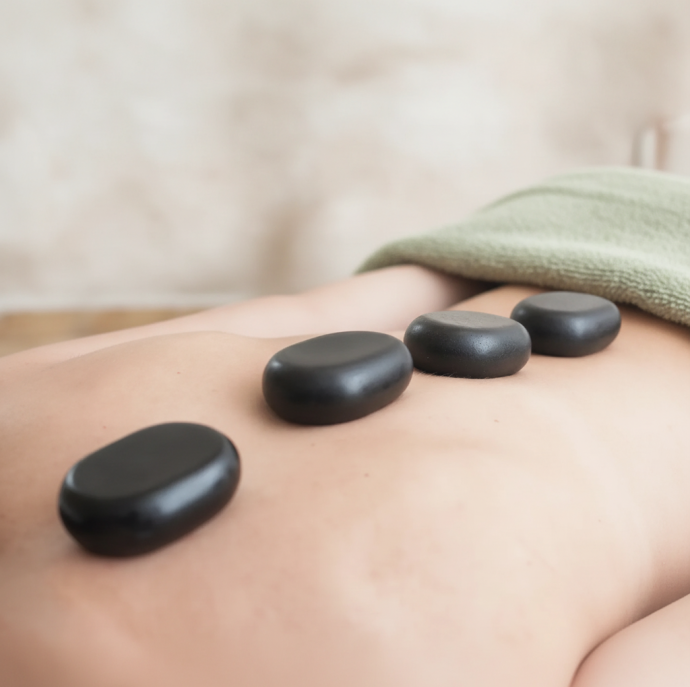 SPA-программа релаксирующая Энергия Камня в Москве
