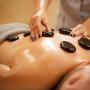 SPA-программа релаксирующая Энергия Камня в Москве