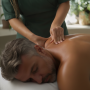 SPA-уход Морской бриз для мужчин в Москве