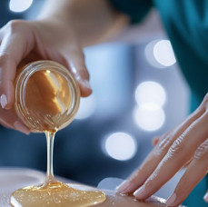 Ароматический массаж в Москве