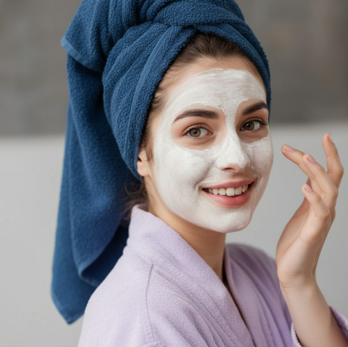 Деликатный скраб–пилинг Обновление в Москве