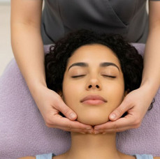 Массаж лица Фейспластика в Москве