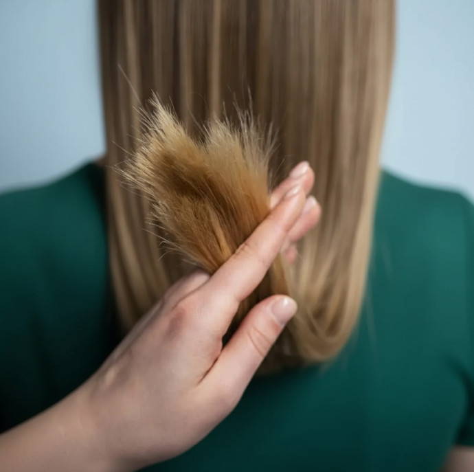 Холодная реконструкция волос H TOKYO в Москве