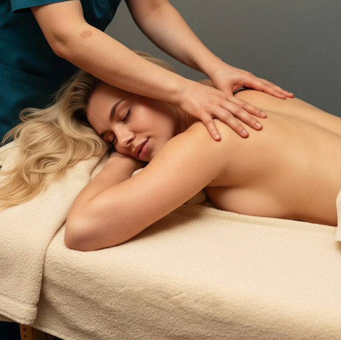 Экспресс spa программа Путешествие в Таиланд в Москве