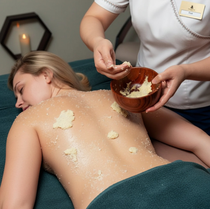 Экспресс spa программа Путешествие в Таиланд в Москве