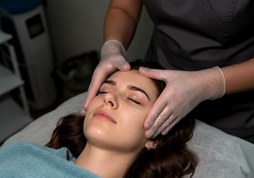 Комбинированная чистка лица GIGI в Москве