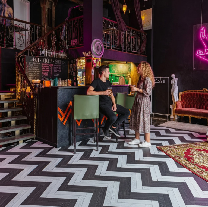 Массаж для двоих в Москве